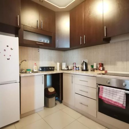 Apartment Blue Eye Saraybosna Dış mekan fotoğraf