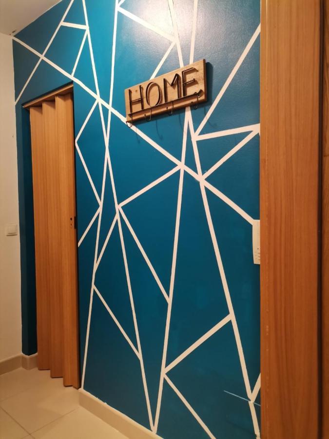Apartment Blue Eye Saraybosna Dış mekan fotoğraf